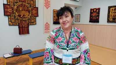 У Миколаєві відбувся освітньо-етнографічний фестиваль У Миколаєві відбувся освітньо-етнографічний фестиваль