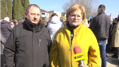 Проходив навчання в Англії та любив природу: на Тернопільщині поховали бійця Ігоря Пришляка Проходив навчання в Англії та любив природу: на Тернопільщині поховали бійця Ігоря Пришляка