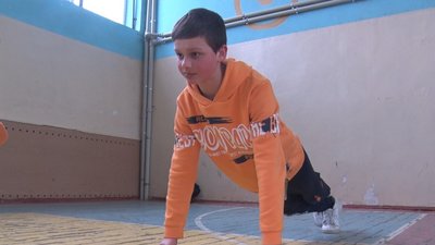 Тернопільщина – перша область, де втілюють програму "Здорова Україна"