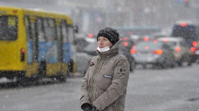 Закриті ресторани та перепустки на транспорт. Які обмеження вводять в регіонах Закриті ресторани та перепустки на транспорт. Які обмеження вводять в регіонах
