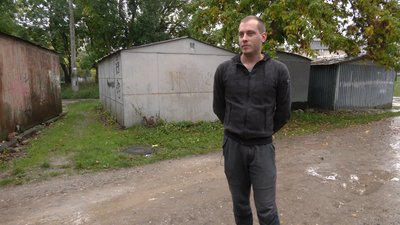 У Франківську через немає грошей для вирішення проблеми з підтопленням вулиць — міська рада У Франківську через немає грошей для вирішення проблеми з підтопленням вулиць — міська рада