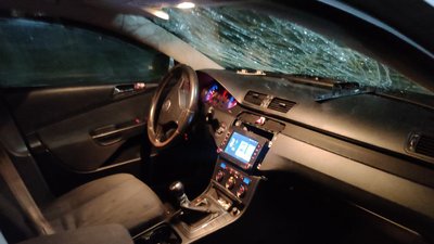 ДТП, нічна аварія, поліція ДТП, нічна аварія, поліція