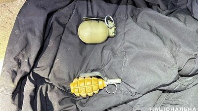У Кременчуці обрали запобіжний захід ще одному чоловікові