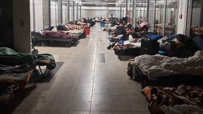 Харківська вчителька навчає школярів інформатиці онлайн з Німеччини Харківська вчителька навчає школярів інформатиці онлайн з Німеччини