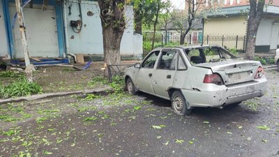У Білопіллі внаслідок обстрілу є загиблий та поранені — прокуратура