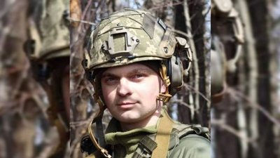 "Ми тримали оборону до останнього". Історія українського військового, який брав участь у боях за Антонівський міст