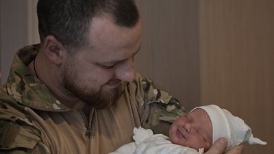 Військовий Дмитро Курилович
