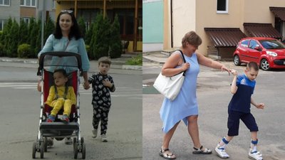 Реабілітація і карантин. Чому діти з інвалідністю не можуть продовжити лікування у Луцьку Реабілітація і карантин. Чому діти з інвалідністю не можуть продовжити лікування у Луцьку