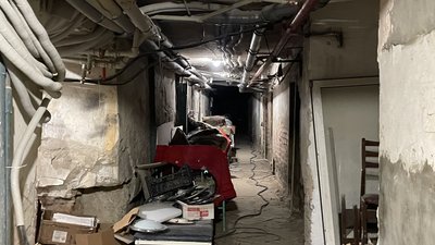 медзаклади