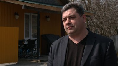 Документи для безхатьків Документи для безхатьків