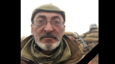 П'ять місяців війни: загиблі герої Вінниччини П'ять місяців війни: загиблі герої Вінниччини