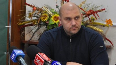 Головою Дніпропетровської облвійськадміністрації призначений Сергій Лисак: що про нього відомо