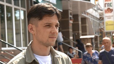 Депутата роменської міськради підозрюють у побитті двох хлопців Депутата роменської міськради підозрюють у побитті двох хлопців