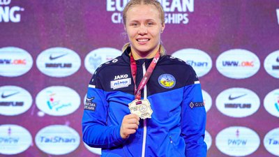 Херсонщину на Олімпіаді-2020 представляють шість спортсменів Херсонщину на Олімпіаді-2020 представляють шість спортсменів