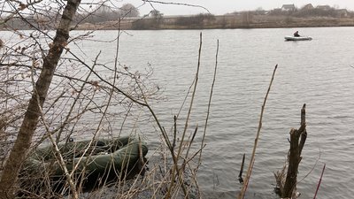 На Полтавщині зменшилася кількість загиблих на воді: статистика за 2025 рік