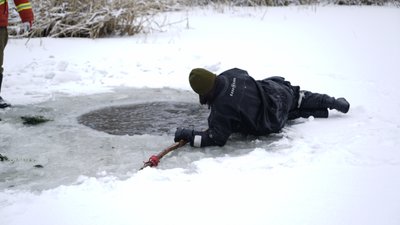 На заходах під час Водохреща у Харківській області очікують 57 тисяч людей На заходах під час Водохреща у Харківській області очікують 57 тисяч людей