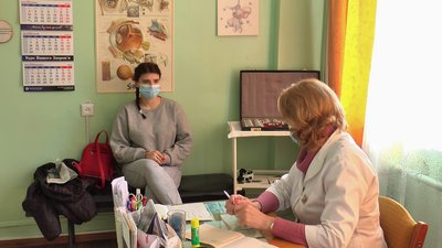 Воєнний стан у Кропивницькому: як лікують дітей