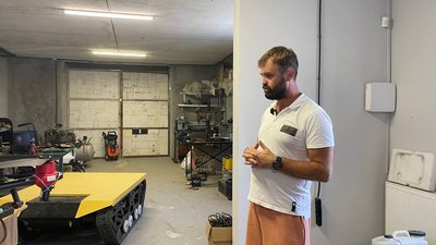 Ігор Чайківський Ігор Чайківський