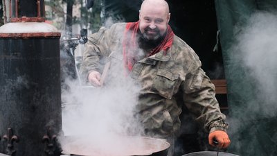 Ярмарок і концерт. Як у Чернівцях відзначали 250-річчя Садгори Ярмарок і концерт. Як у Чернівцях відзначали 250-річчя Садгори