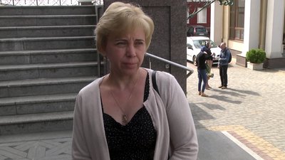 У Луцьку попрощалися із загиблим бійцем Ігорем Козачуком У Луцьку попрощалися із загиблим бійцем Ігорем Козачуком