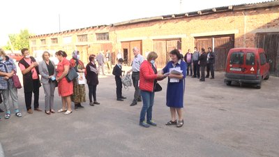 На Житомирщині батько намагається поновити права на дитину, з якою не бачився 8 років На Житомирщині батько намагається поновити права на дитину, з якою не бачився 8 років