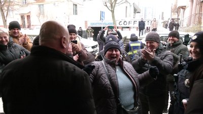 Директора Рівнеелектроавтотрансу Валентина Ткачука не відсторонили від роботи
