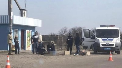 У Пологівскому районі вбили неповнолітнього У Пологівскому районі вбили неповнолітнього