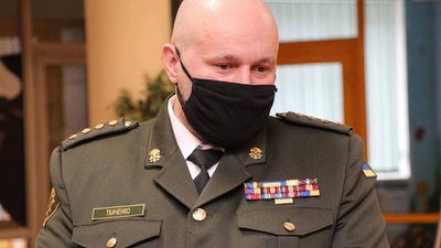 “Ми не думали, що будемо тут довго, але вийшло по іншому…”. Добровольці розповідають про початок АТО “Ми не думали, що будемо тут довго, але вийшло по іншому…”. Добровольці розповідають про початок АТО