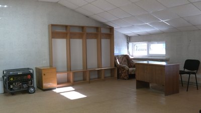 На випадок аварійних відключень електрики, газу й води. На Прикарпатті облаштовують 384 пункти обігріву