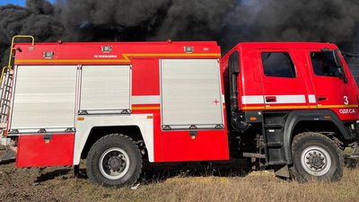 Над Одещиною збили 21 ракету, є пошкодження енергетичної інфраструктури