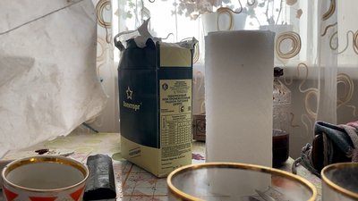 Зруйновані школа, дитсадок та мародерство: місяць російської окупації у Новобасанській громаді Зруйновані школа, дитсадок та мародерство: місяць російської окупації у Новобасанській громаді