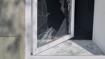 Росіяни обстріляли ракетами селище Кумишуваха на Запоріжжі Росіяни обстріляли ракетами селище Кумишуваха на Запоріжжі