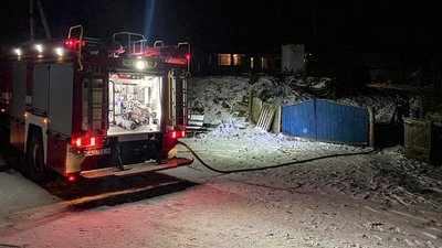 на пожежі травмувалася дитина на пожежі травмувалася дитина