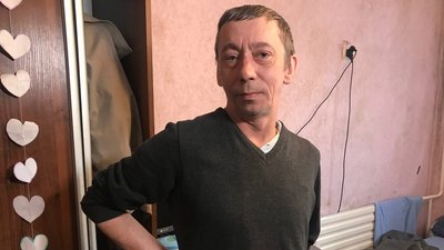 На Тернопільщині перевірили умови проживання переселенців На Тернопільщині перевірили умови проживання переселенців