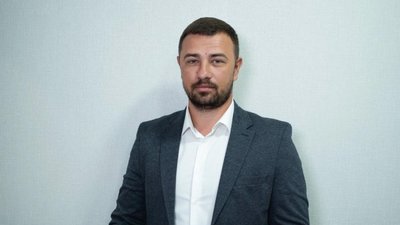Віталій Сторожук