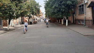 COVID на Кіровоградщині: п’ятеро людей захворіли, п’ятеро одужали
