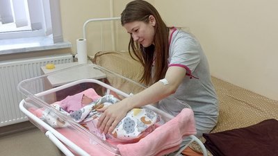 Вікторія Саламон Вікторія Саламон