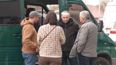 Обстріли, тернопіль, травмовані, 1 травня 2025, Тернопіль