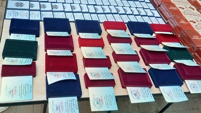 Виповнилося 362 роки. Як минув день міста в Івано-Франківську Виповнилося 362 роки. Як минув день міста в Івано-Франківську