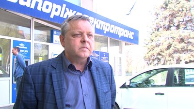 Міськрада Запоріжжя має розглянути петицію проти підняття цін на транспорт