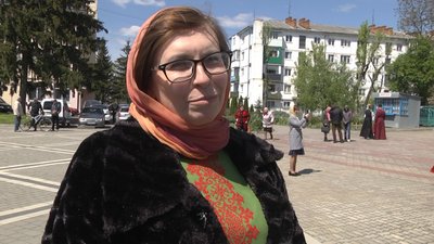 Літургія і візит до військових: на Волинь приїхав предстоятель ПЦУ Епіфаній Літургія і візит до військових: на Волинь приїхав предстоятель ПЦУ Епіфаній