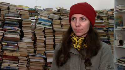 Тетяна Шишова