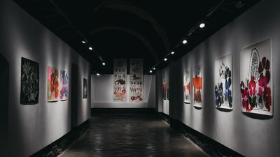 Діджиталізація та молодь. Європейські аукціонні будинки повідомили про зростання онлайн-продажів