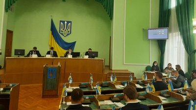 На Херсонщині облрада виділить 20 млн грн на компенсацію тарифів на опалення закладів соцсфери