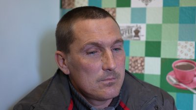 "Додому хочеться. Але… Вже немає куди": сповідь про такі близькі та недосяжні водночас Гуляйполе та Степногірськ "Додому хочеться. Але… Вже немає куди": сповідь про такі близькі та недосяжні водночас Гуляйполе та Степногірськ