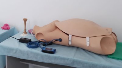 У Львові відкрили симуляційний центр для навчання студентів-медиків У Львові відкрили симуляційний центр для навчання студентів-медиків