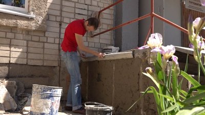 Як віддячують за отриману допомогу переселенці Як віддячують за отриману допомогу переселенці