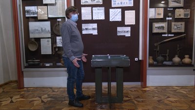 Тест, сертифікат, або довідка: як потрапити до музею чи бібліотеки в Черкасах під час карантину