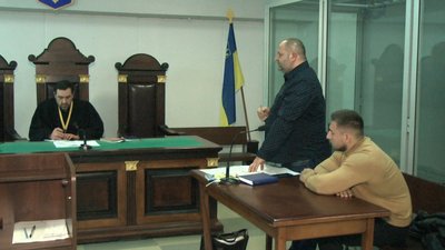 26-річний чоловік, який на смерть збив жінку, свою провину визнає