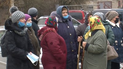Волинська громада без старости: депутати вдруге не підтримали кандидатуру, яку запропонував голова Волинська громада без старости: депутати вдруге не підтримали кандидатуру, яку запропонував голова